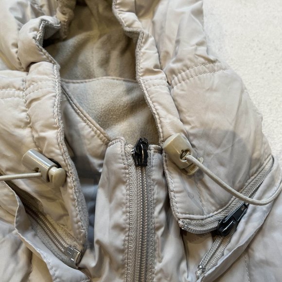 Canada super triple goose jacket - Picture 2 of 8